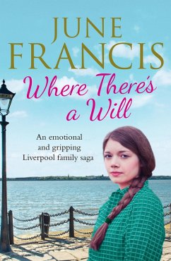 Cover Where There's a Will (eBook, ePUB)