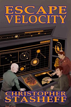 Escape Velocity (Warlock of Gramarye, #0) (eBook, ePUB) - Stasheff, Christopher