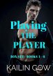 Playing the Player: A New Adult... - Bild 1
