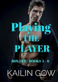 Playing the Player: A New Adult Billionaire Dark Romance (Complete Series Box Set) (eBook, ePUB)