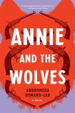 Annie and the Wolves (eBook, ePUB)