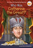Who Was Catherine the Great? (eBook, ePUB)