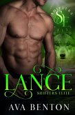 Lance (Shifters Elite, #5) (eBook, ePUB)