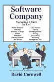 Software Company: Marketing and Sales Chapters (eBook, ePUB)