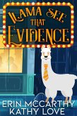 Llama See That Evidence (Friendship Harbor Mysteries, #2) (eBook, ePUB)