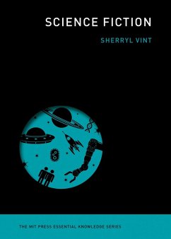 Science Fiction (eBook, ePUB) - Vint, Sherryl