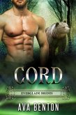 Cord (Everglade Brides, #3) (eBook, ePUB)