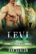 Levi (Everglade Brides, #2) (eBook,... - Bild 1