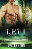 Levi (Everglade Brides, #2) (eBook, ePUB)