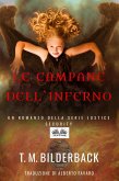 Le Campane Dell'Inferno - Un Romanzo Della Serie Justice Security (eBook, ePUB)