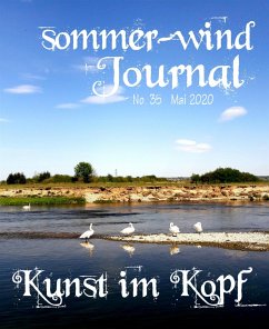 sommer-wind-Journal Mai 2020 (eBook, ePUB) - Körner-Armbruster, Angela