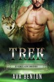 Trek (Everglade Brides, #4) (eBook, ePUB)