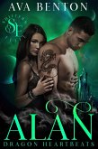 Alan (Dragon Heartbeats, #9) (eBook, ePUB)