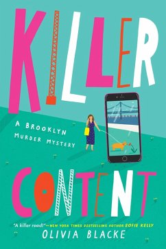 Cover Killer Content (eBook, ePUB)