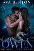 Owen (Dragon Heartbeats, #11) (eBook, ePUB)