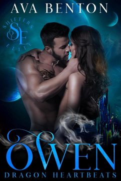 Cover Owen (Dragon Heartbeats, #11) (eBook, ePUB)