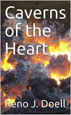 Caverns of the Heart (Jane Donavon Adventures) (eBook, ePUB)