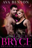 Bryce (Dragon Heartbeats, #12) (eBook, ePUB)