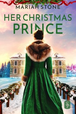 Her Christmas Prince (eBook, ePUB) - Stone, Mariah