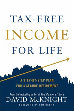 Cover Tax-Free Income for Life (eBook, ePUB)
