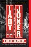 Lady Joker, Volume 1 (eBook, ePUB)