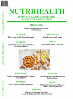 NutriHealth Febbraio 2020 (fixed-layout eBook, ePUB) - Graziano, Roberta