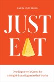 Just Eat (eBook, ePUB)