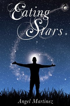 Cover Eating Stars (eBook, ePUB)