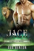 Jace (Everglade Brides, #1) (eBook, ePUB)