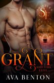 Grant (Shifters Elite, #6) (eBook, ePUB)
