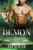 Demon (Everglade Brides, #5) (eBook, ePUB)