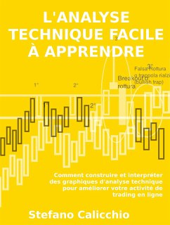 L'analyse technique facile à apprendre (eBook, ePUB) - Calicchio, Stefano