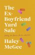 The Ex-Boyfriend Yard Sale (eBook, ePUB) - Bild 1
