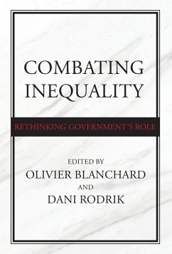 Combating Inequality (eBook, ePUB)
