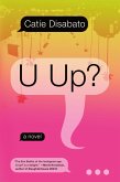 U UP? (eBook, ePUB)