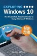 Exploring Windows 10 May 2020 Edition... - Bild 1