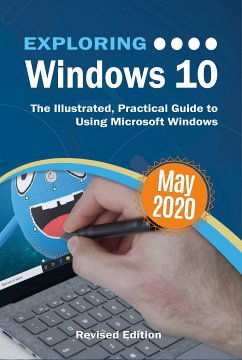 Exploring Windows 10 May 2020 Edition (eBook, ePUB) - Wilson, Kevin