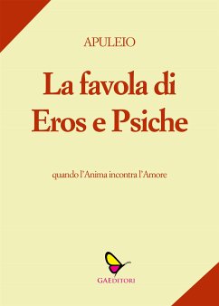 La favola di Eros e Psiche (eBook, ePUB) - Apuleio