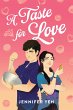 A Taste for Love (eBook, ePUB) - Bild 1