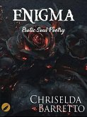 Enigma : Erotic Soul Poetry (eBook, ePUB)