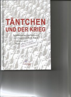 Täntchen und der Krieg (eBook, ePUB) - Arbor, Antje
