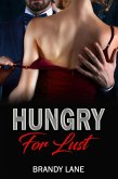 Hungry for Lust (Sisters Destiny, #1) (eBook, ePUB)