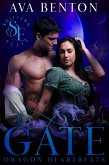 Gate (Dragon Heartbeats, #5) (eBook, ePUB)