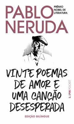 Vinte poemas de amor e uma canção desesperada (eBook, ePUB) Cover Vinte poemas de amor e uma canção desesperada (eBook, ePUB)