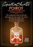 Poirot : parcerias célebres com capitão Hastings (Volume 1) (eBook, ePUB)