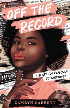 Off the Record (eBook, ePUB) Cover Off the Record (eBook, ePUB)