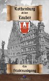 Rothenburg ob der Tauber (eBook, ePUB)