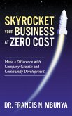 Skyrocket Your Business at Zero Cost (eBook, ePUB)