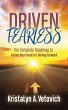 Driven Fearless (eBook, ePUB) - Bild 1