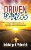 Driven Fearless (eBook, ePUB)